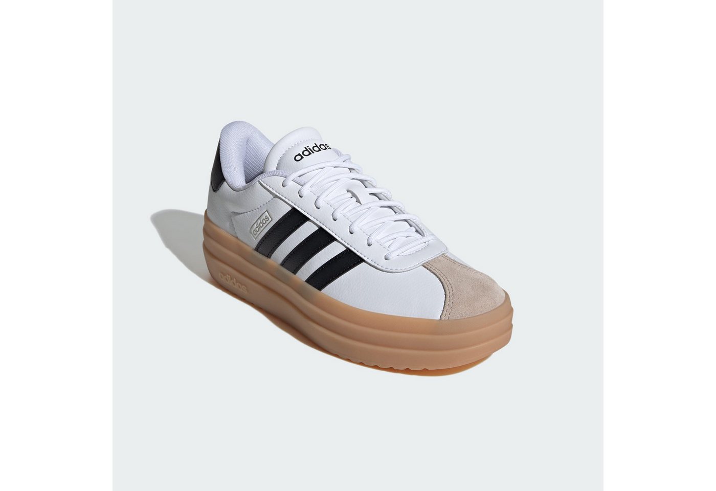 adidas Sportswear VL COURT BOLD SCHUH Trainingsschuh Bild 5
