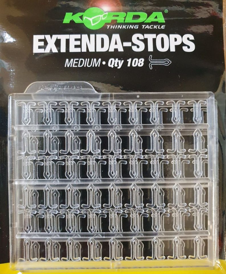 Korda Boiliestopper Korda Extenda Stops Boiliestopper Boilies Bild 2