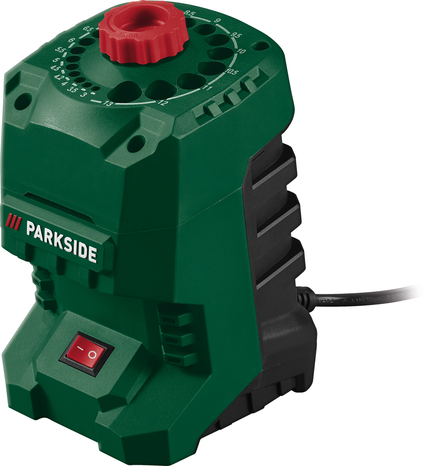PARKSIDE® Bohrerschärfgerät »PBSG« Bild 2