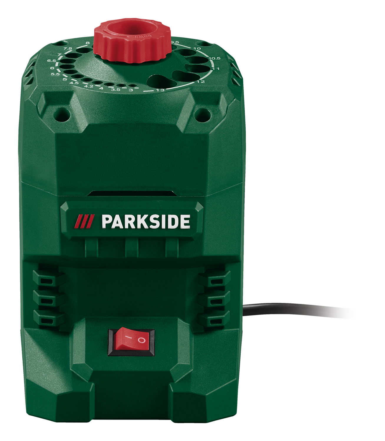 PARKSIDE® Bohrerschärfgerät »PBSG« Bild 3