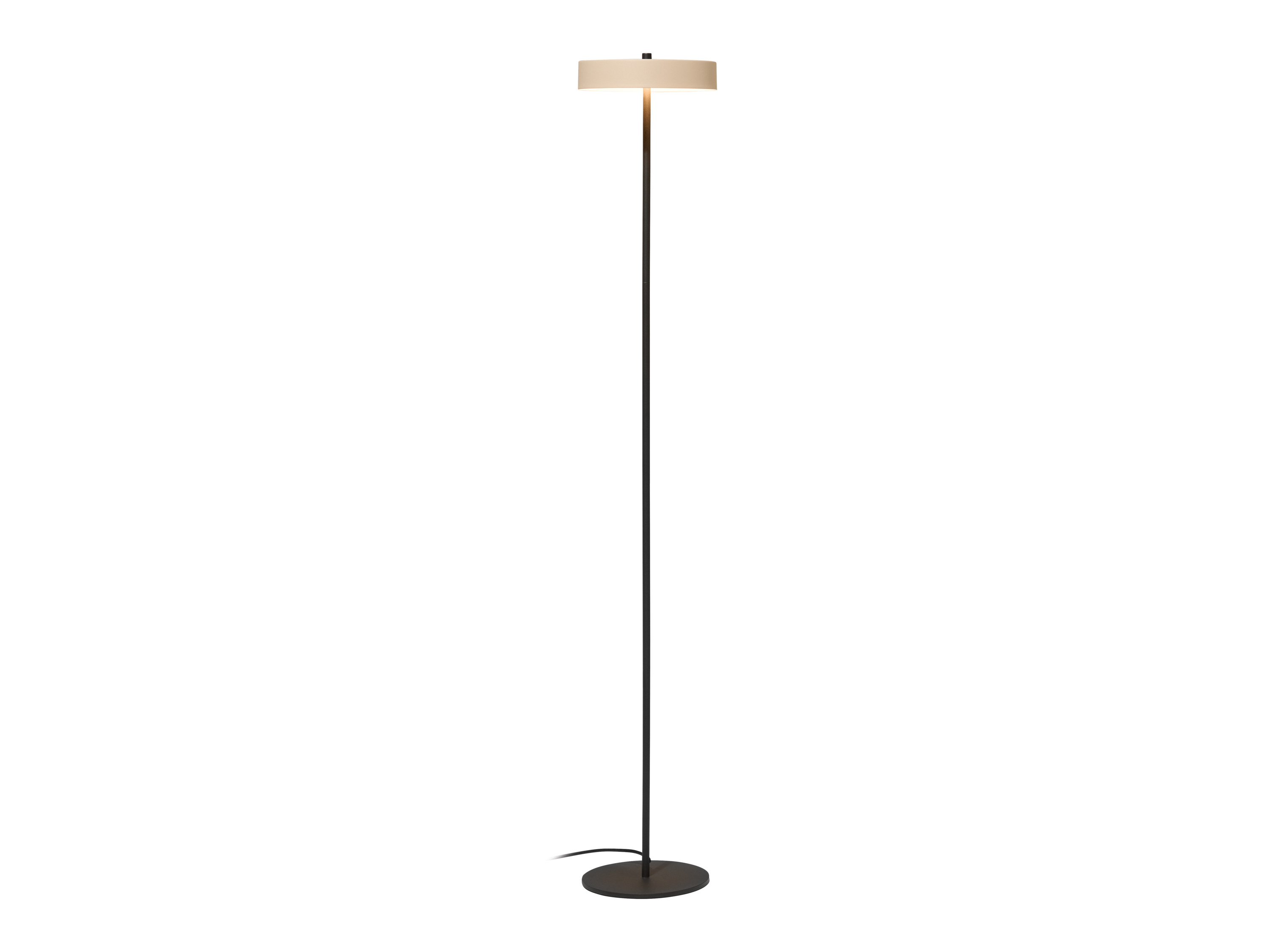 LIVARNO® LED-Stehleuchte (Beige) Bild 3
