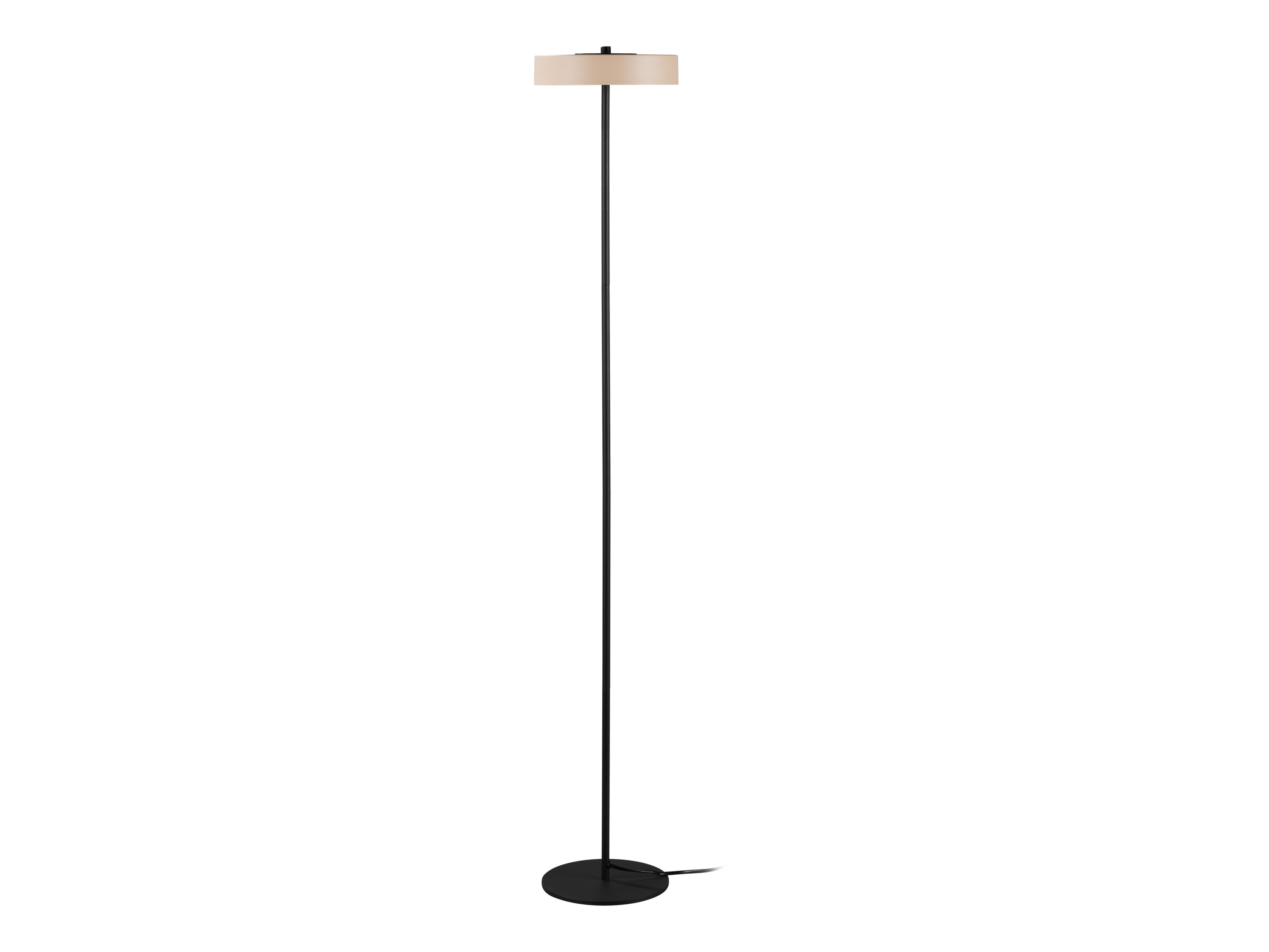 LIVARNO® LED-Stehleuchte (Beige) Bild 4