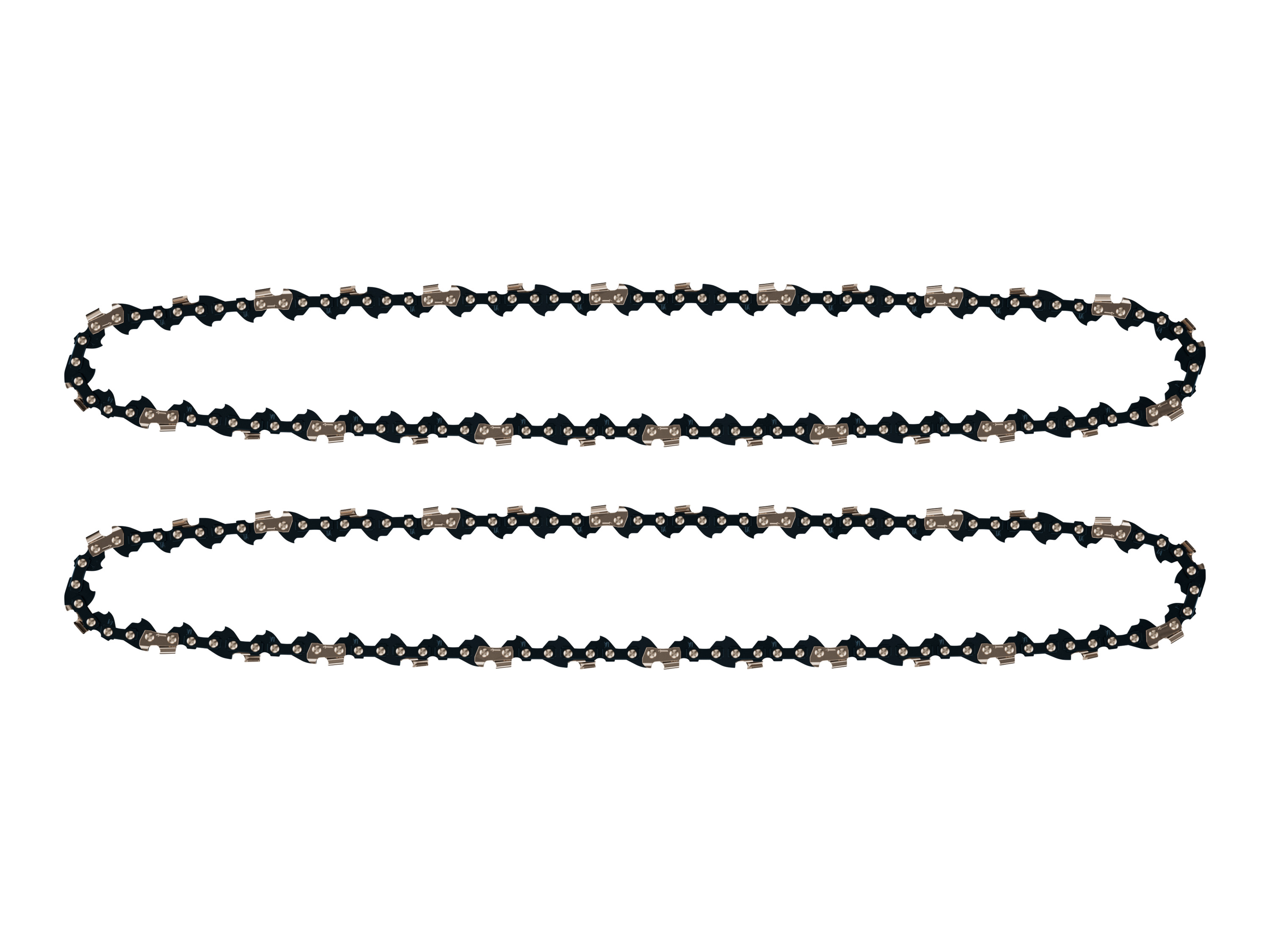 PARKSIDE® Ersatz-Sägeketten, 2 Stück (16 11 A1 - 16 Zoll - 1,1 mm)