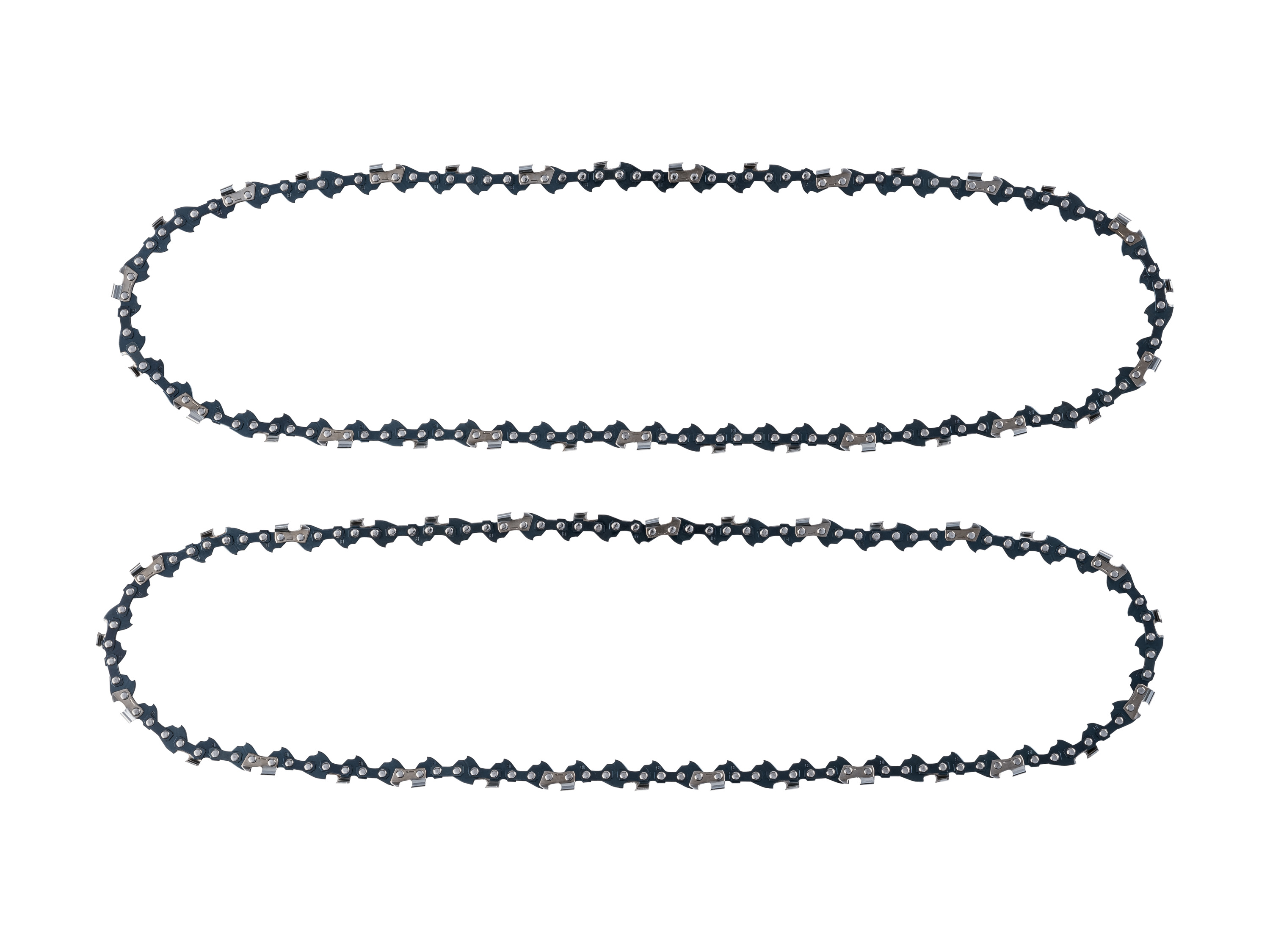 PARKSIDE® Ersatz-Sägeketten, 2 Stück (18 13 A1 - 18 Zoll - 1,3 mm) Bild 2