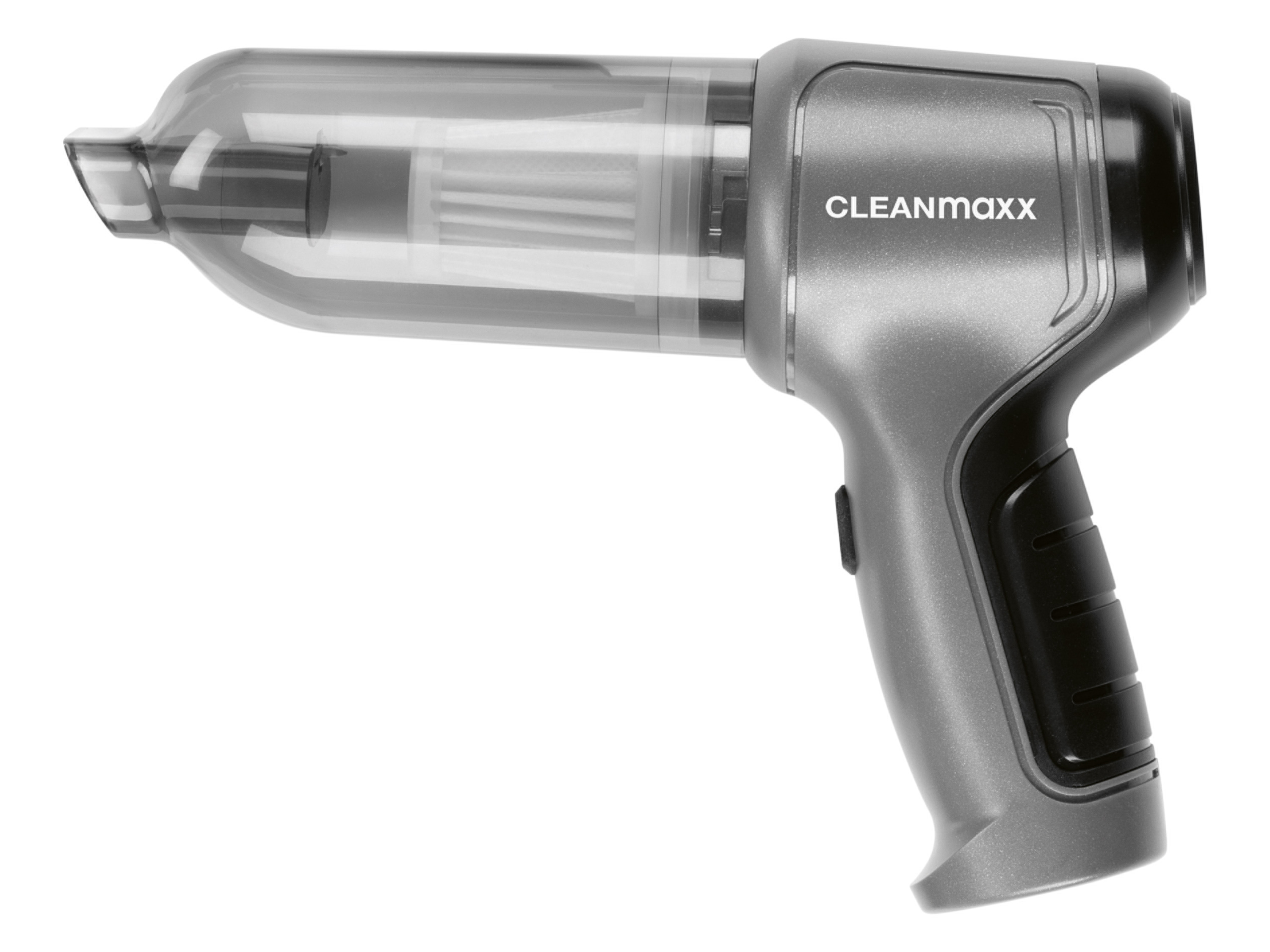 CLEANMAXX Akku-Zyklon-Handstaubsauger Set 7-tlg. 7,4V Bild 4