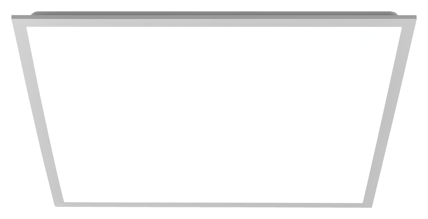 LIVARNO® Deckenpanel CCT 62x62/100x25