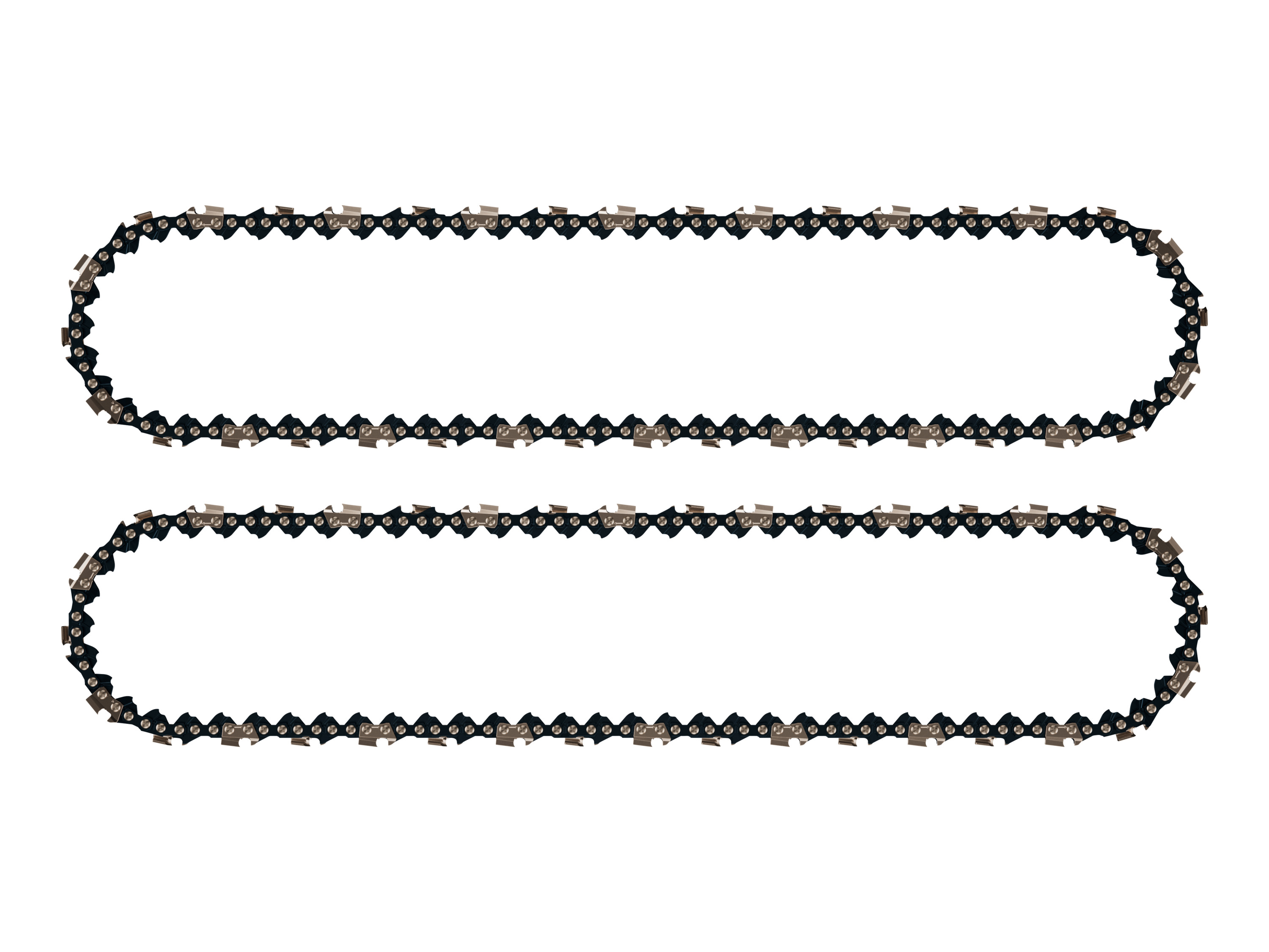 PARKSIDE® Ersatz-Sägeketten, 2 Stück (18 15 A1 - 18 Zoll - 1,5 mm) Bild 4