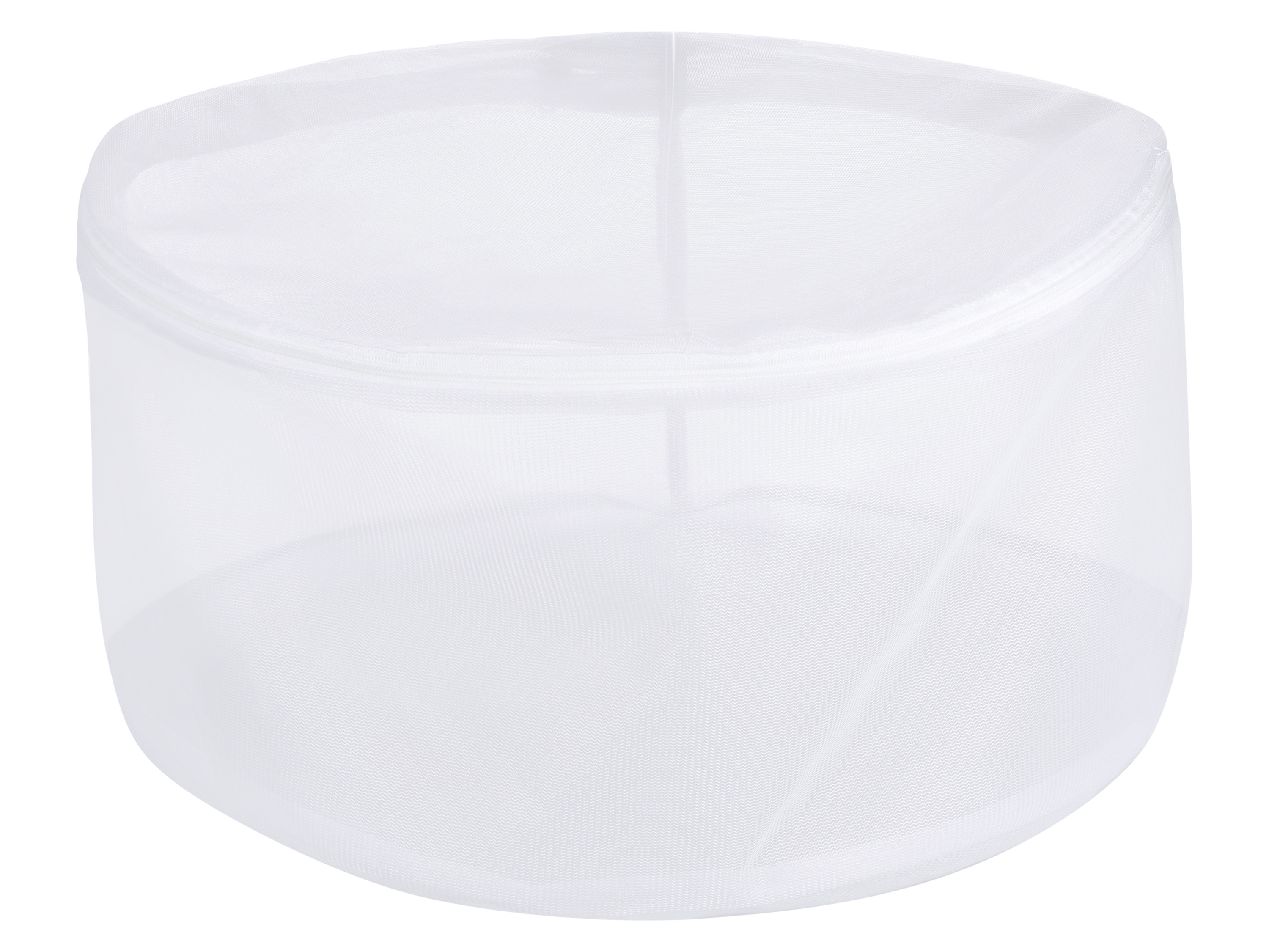 W5 BH- Wäschenetz 2er / Wäschenetz rund/eckig 3er (Ø35*18.5/Ø22*25/Ø22*25cm)