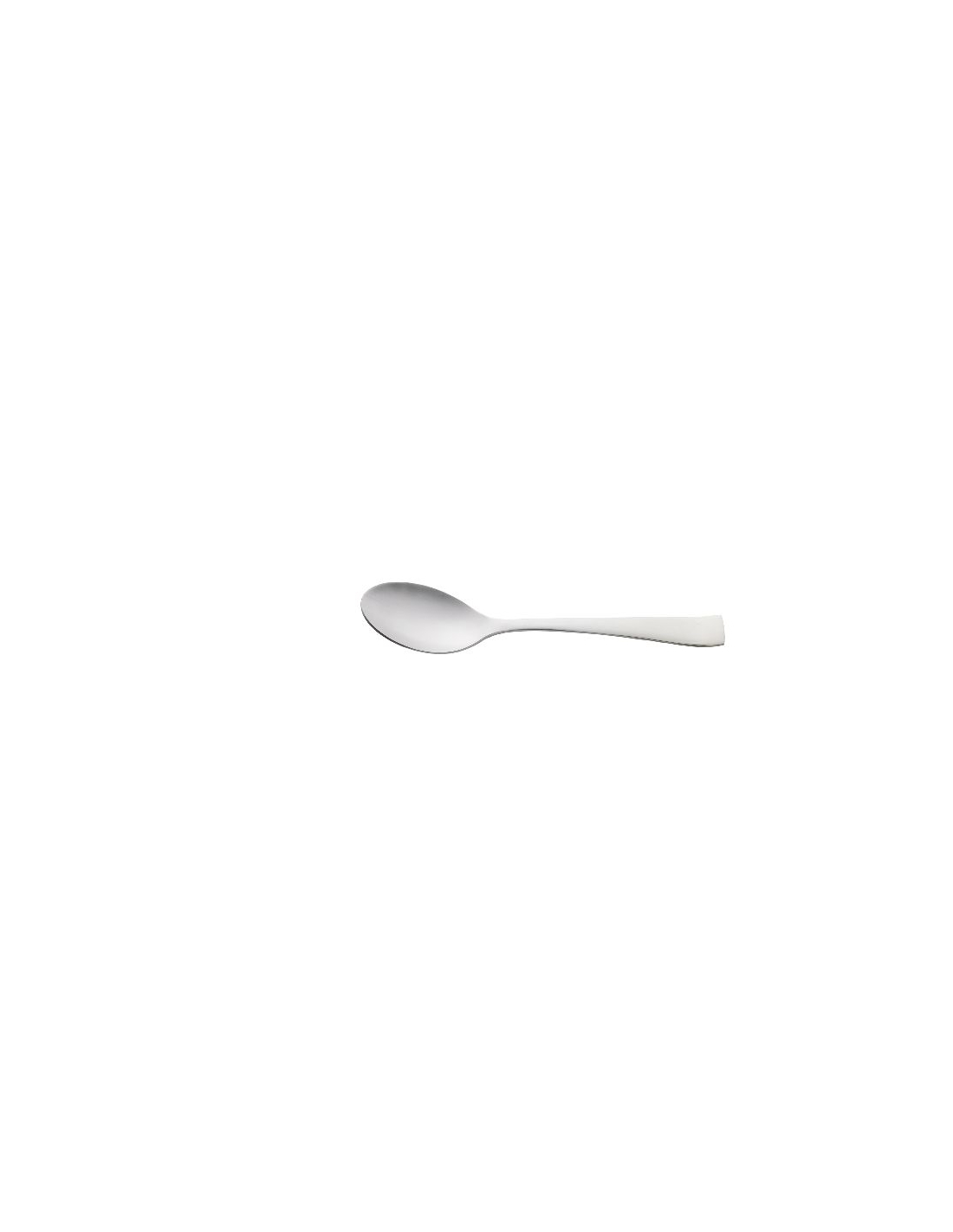Cuillère À Café - Satin - Jean Dubost