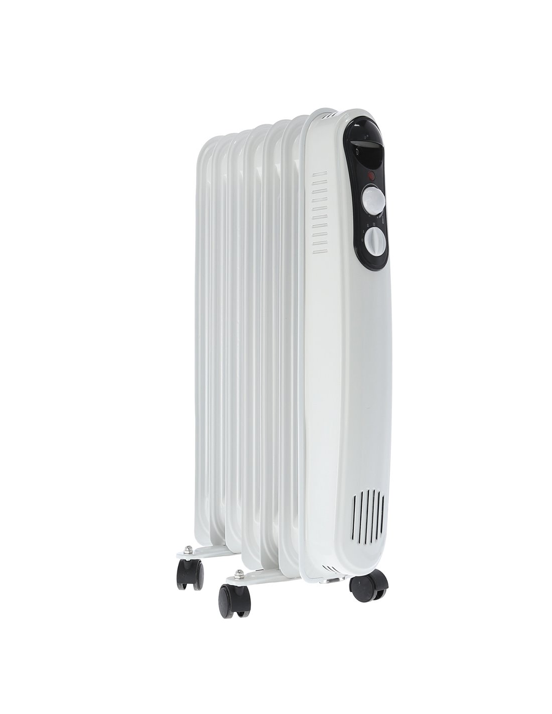Alfa - Lradiator 1500 W 7 Elemente