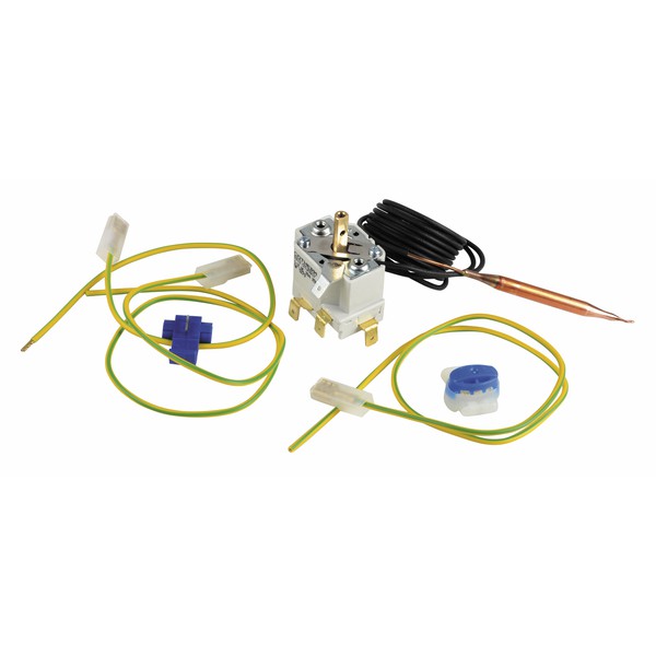 Regelungthermostat 35/95 Al. I Oder Ii - Atlantic: 030097