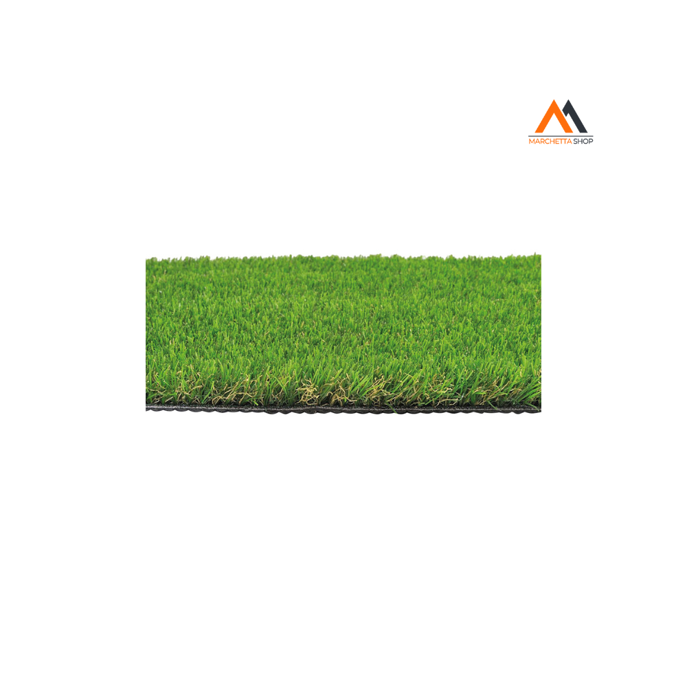 Prato Sintetico H 100 Cm X 10 Mt. - Spess. Mm 25