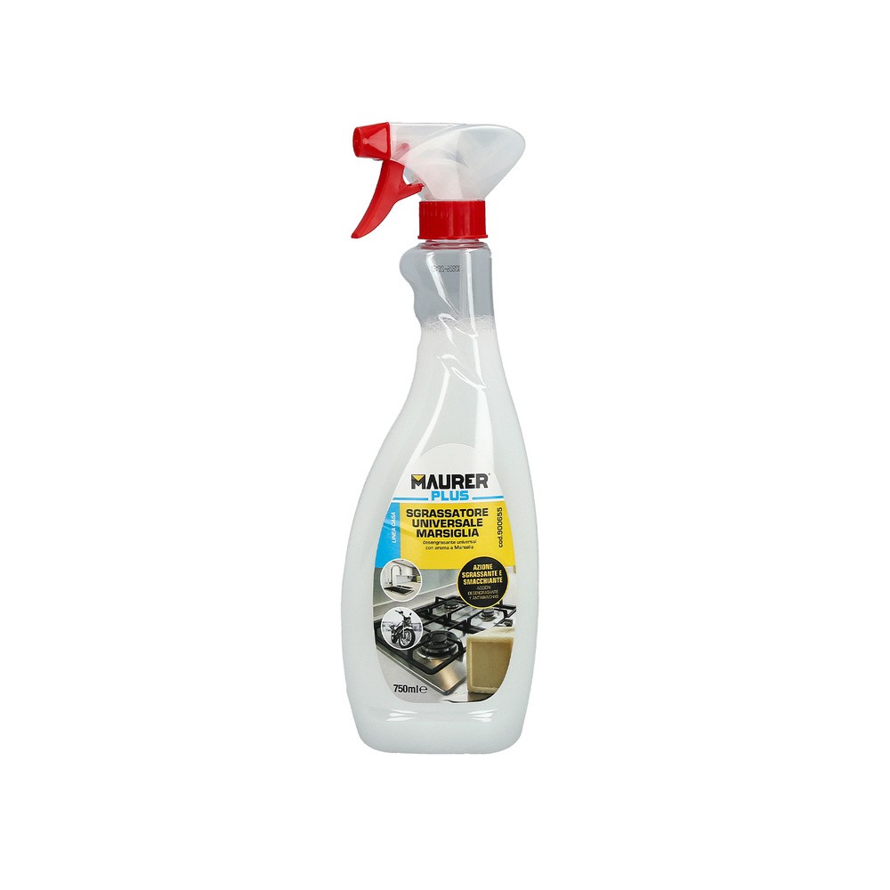Universalreiniger Aroma Marseille 750 Ml