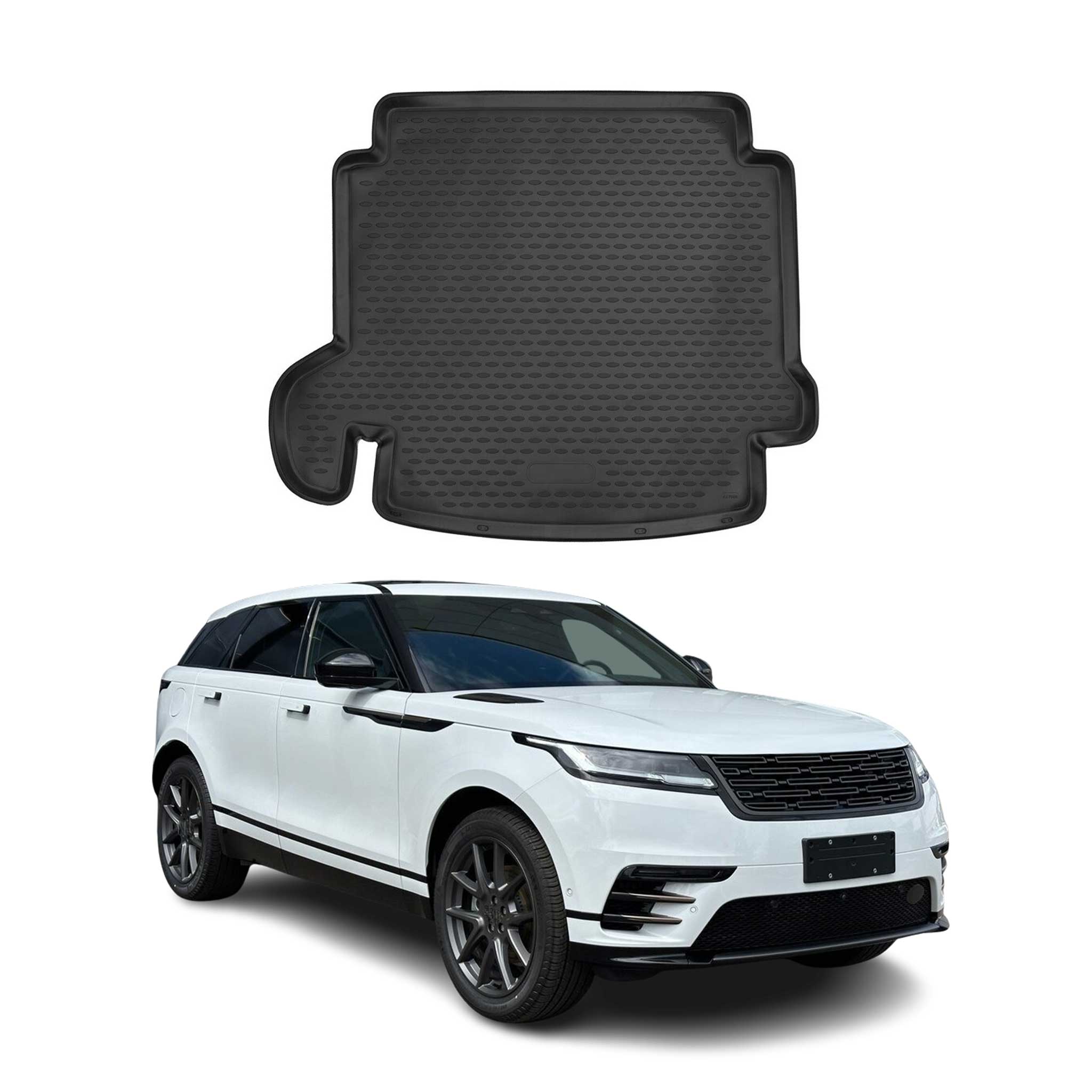 Omac Kofferraumwanne Für Land Rover Range Rover Velar 2017-2026