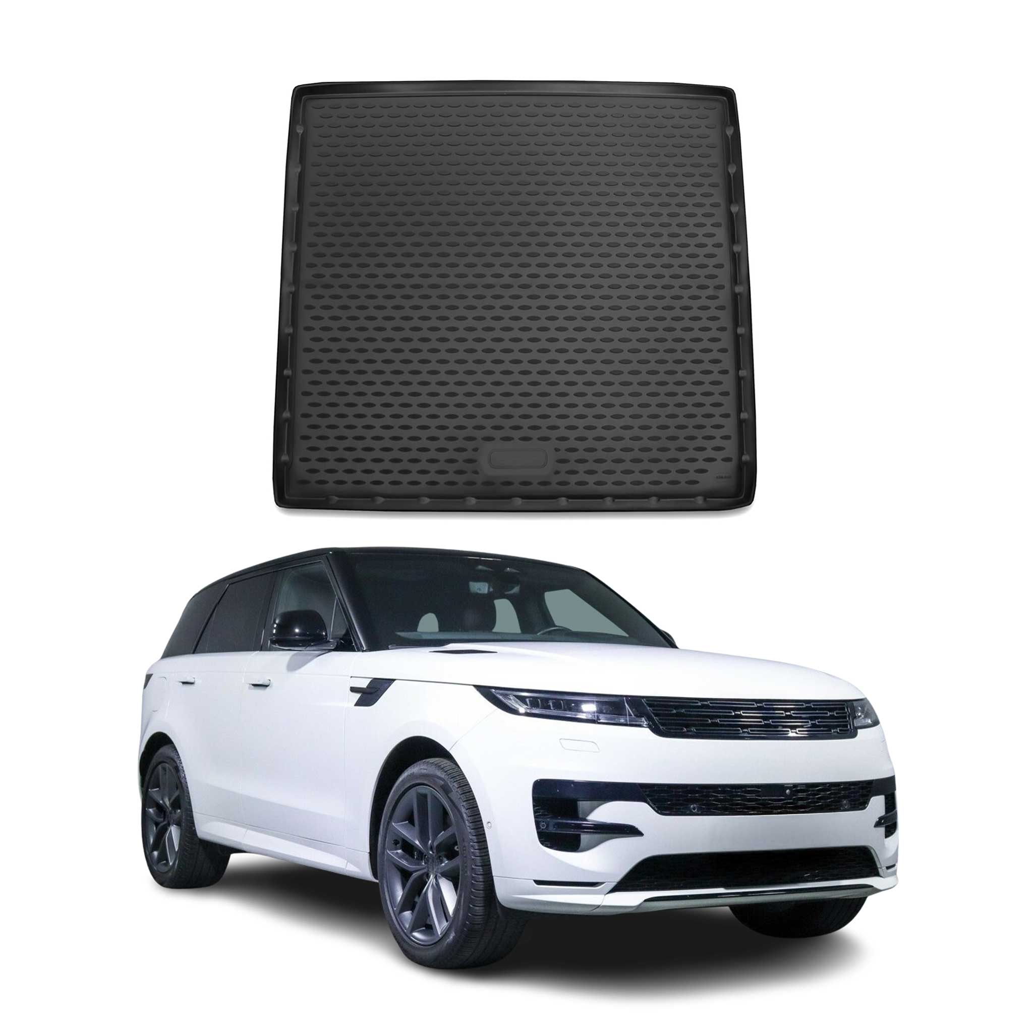 Omac Kofferraumwanne Für Range Rover Sport 2014-2024 Tpe