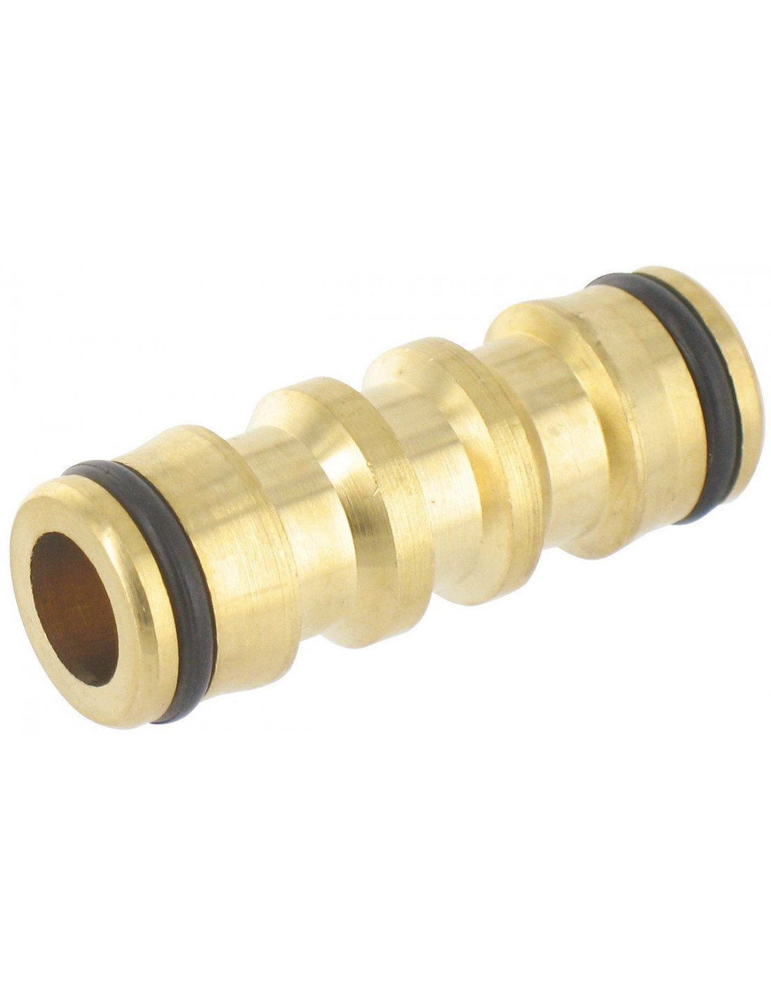 Coupleur Rapide Effect Ls Connexion Rapide & Sécurisée - Capvert