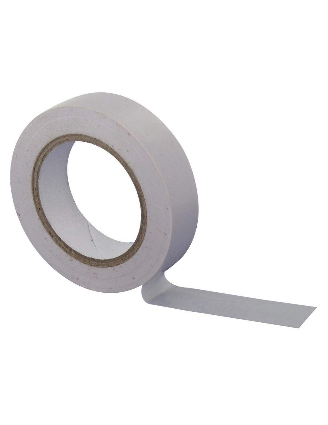 Ruban Isolant Blanc Isolation Électrique Polyvalente - Dhome