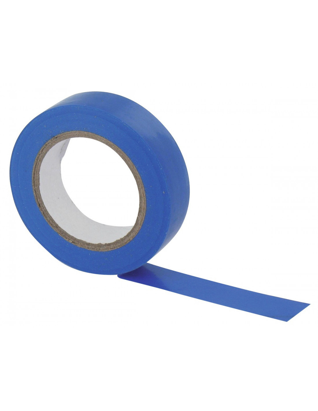 Ruban Isolant Bleu Dhome Isolation Électrique Fiable Et Sécurisée - Dhome