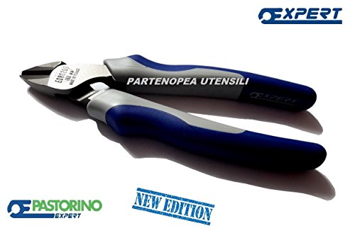 Pince Coupante Diagonale Elec