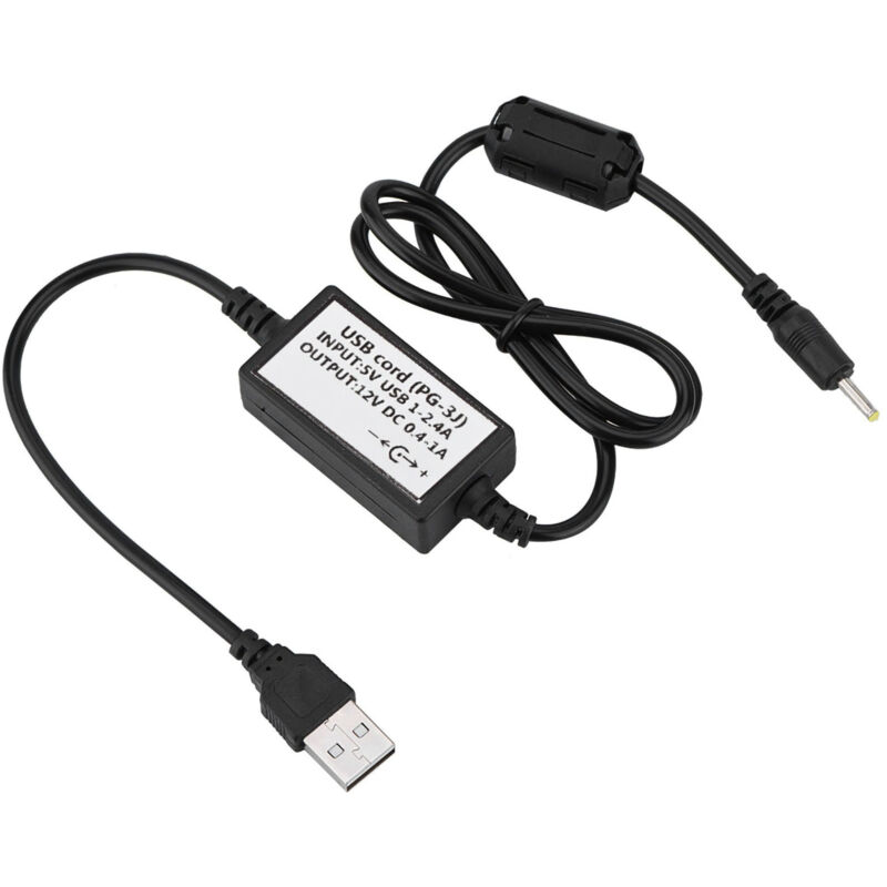 Usb-ladekabel Für Kenwood Th-f6, Th-f7, Th-k2et Walkie-talkies
