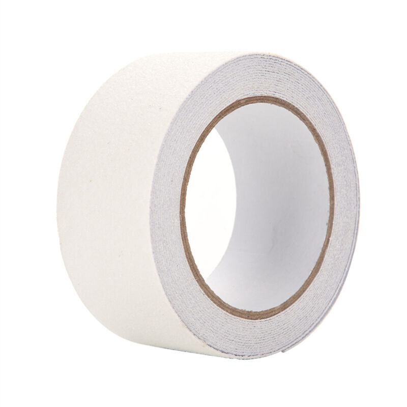 5 M X 5 Cm Transparentes, Rutschfestes Pvc-klebeband Für Treppen Und Böden – Sicherheit Und Dekoration