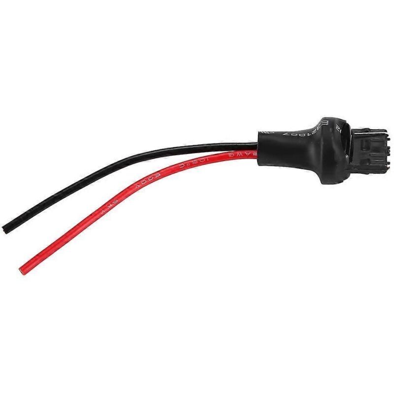 Stecker 7440, Kabelbaum Mit Buchsen Für Autoscheinwerfer Und Nebelscheinwerfer, Elektrischer Steckeradapter Für Autolampen.