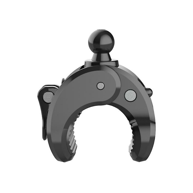 17-45mm Kugelkopf Klemme Basis 17mm Kugelkopf Halterung Gießen Fahrrad Lenker Gps