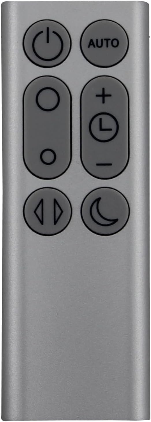 Anwendbare Dp01 Dp03 Tp02 Tp03 Ersatzfernbedienung Für Dyson Luftreiniger