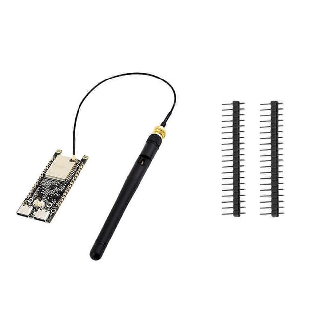 Für Esp32-c5 Wifi6 Entwicklungsboard Wifi 6 2,4 Ghz 5 Ghz Dualband Ble 5/thread/zigbee 240 Mhz Risc-v Mcu-modul
