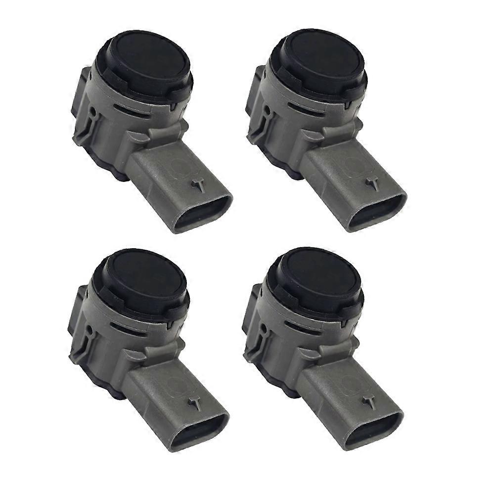 4 Stück A2239054000 Parkabstandssensor Pdc Für Mercedes W205 C300 W177 W247 W06 W213 W238 2021-2023 A2239054110