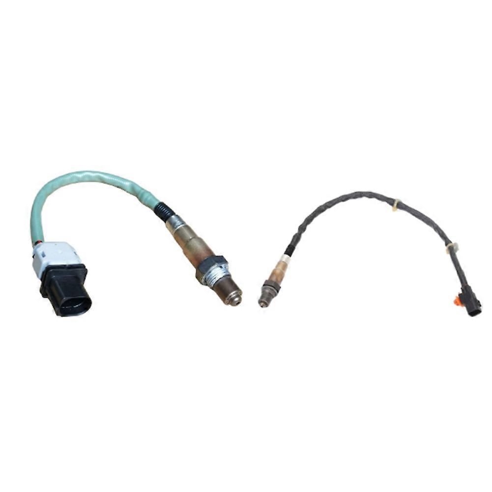 Gp25423aa Js15423aa Lambdasonde Für Vorne Und Hinten, Luft-kraftstoff-verhältnis-sensor Für Ford Territory 2020-2023