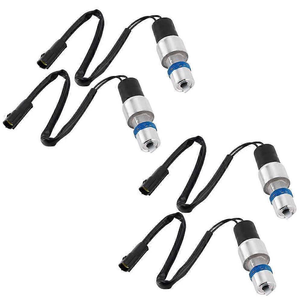 4 Stück 85082ac010 Getriebedrehzahlsensor Fahrzeuggeschwindigkeitssensor Für Subaru Impreza Forester Legacy
