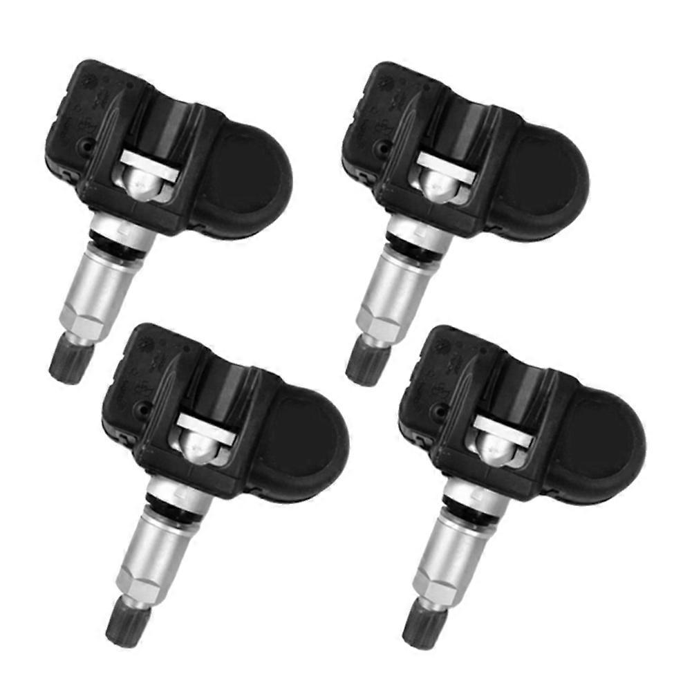 4 Stück Reifendrucksensoren (tpms) A0025408017 Für Mercedes-benz Sl Cl Cls C219 Er Gl Ml Klasse X164 W164 W211 V251