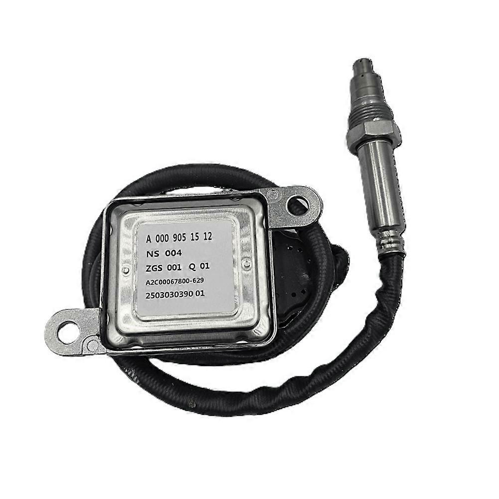 A0009051512 Stickoxidsensor (nox) Für Mercedes-benz W164 X164 W166 X166 C166 W205 C205 A2c00067800-629 0009051512