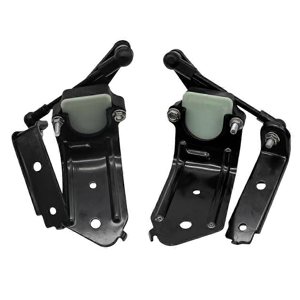 1 Paar Frontscheinwerfer-niveausensor F2gz3c097b F2gz-3c097-c Für Ford Edge 15-25 Lincoln Mkx 16-18 Karosseriehöhensensor