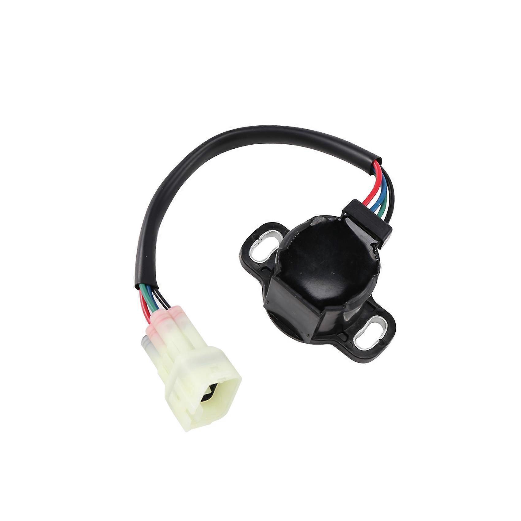 Drosselklappenpositionssensor Mit Kabel (tps-sensor) Für Suzuki Sidekick 13420-56b00 1342056b00