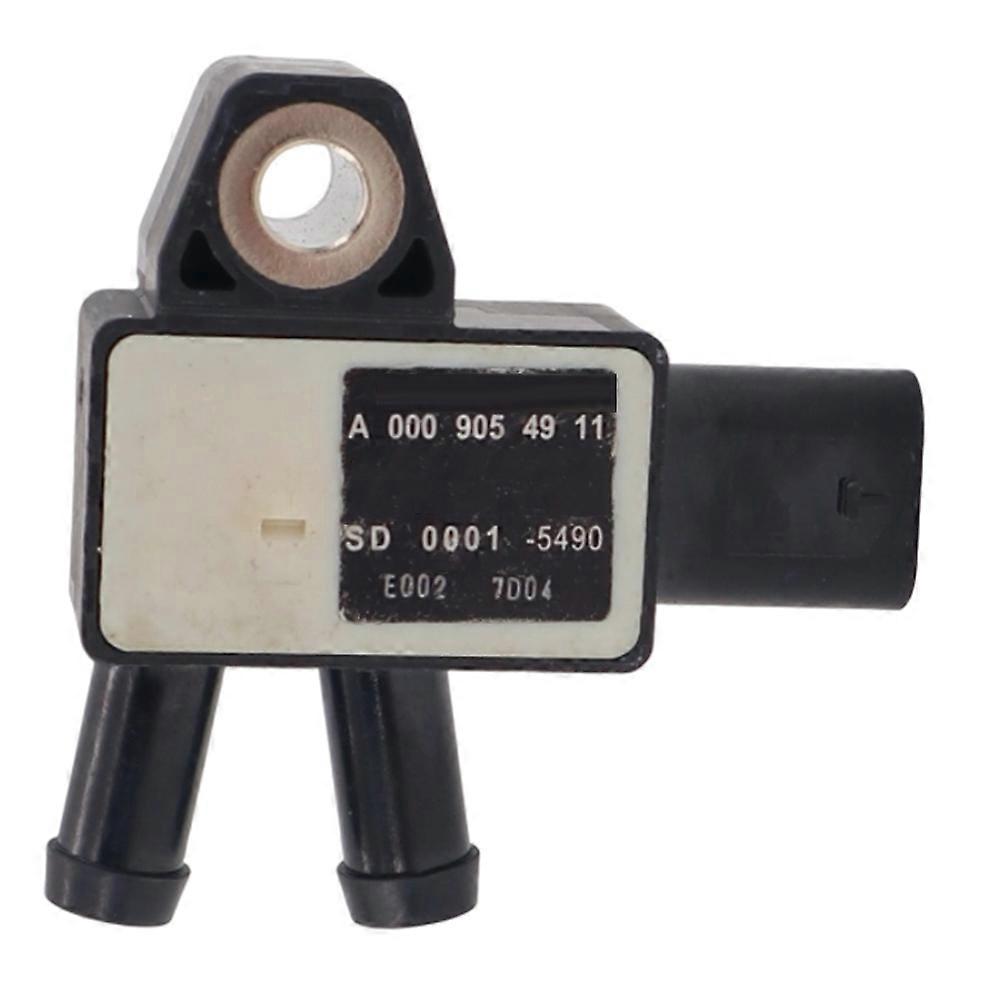 A0009054911 Differenzdrucksensor Abgasdrucksensor Für Mercedes-benz 247 223 177 118
