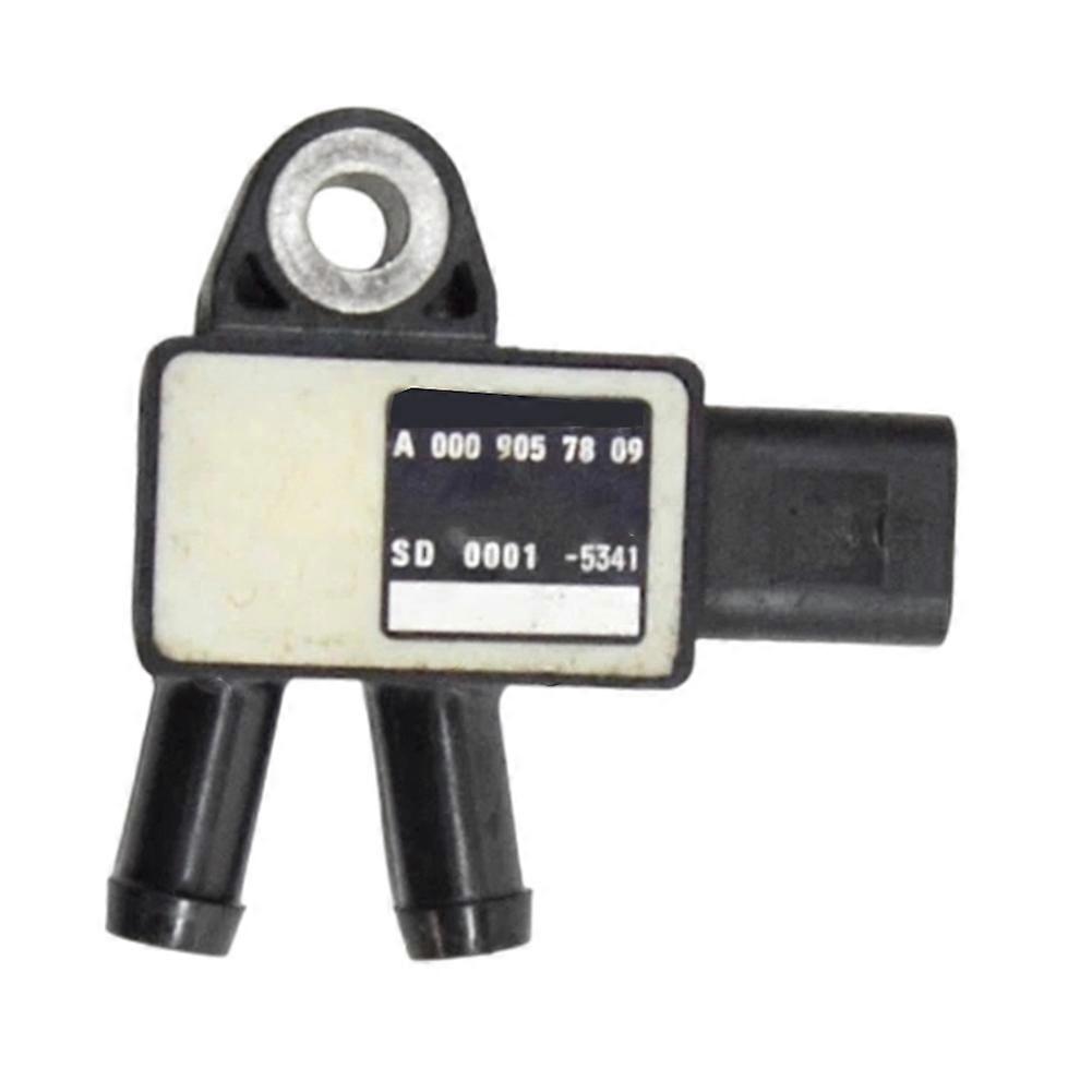 A0009057809 Differenzdrucksensor Abgasdrucksensor Für Mercedes-benz Amg Gt 53 Cls 450 0009057809