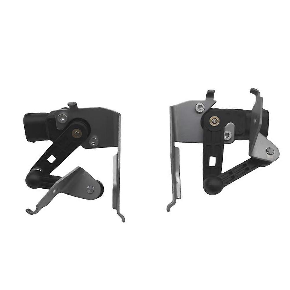 1 Paar 31360330 31360331 Höhenstandssensor Hinten 31681287 31681288 Für Volvo Xc90 Xc60 V90 16-23 32381797 32381798