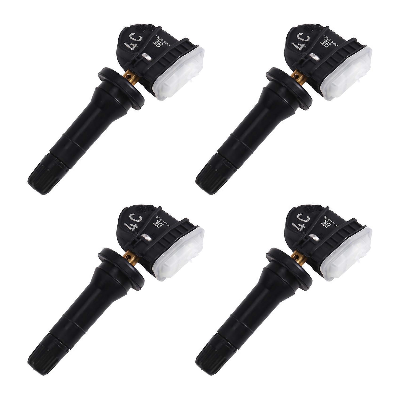 Reifendrucksensor Tpms 13540603 Für Buick, Chevrolet Und Cadillac, 433 Mhz, 4 Stück