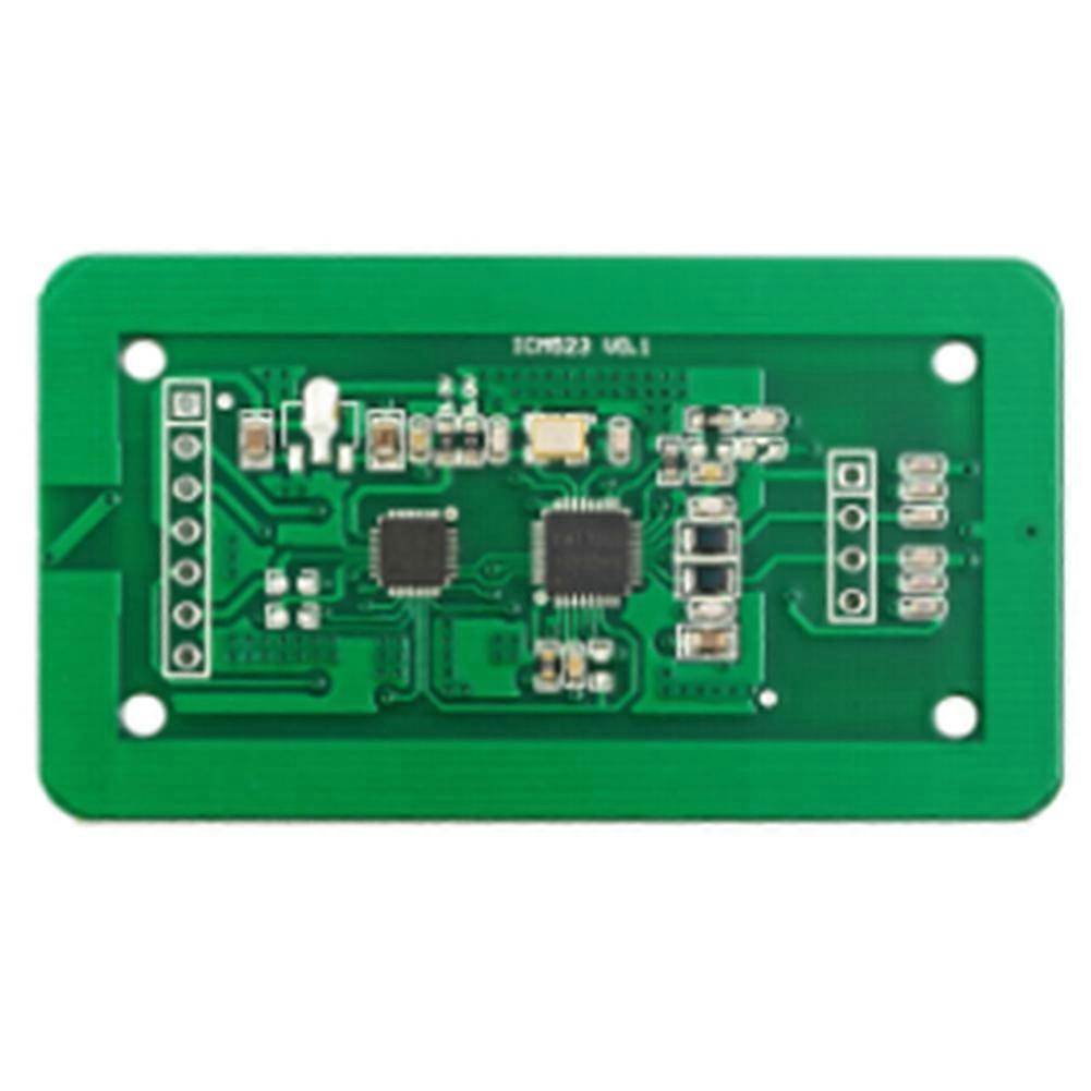 Rfid-hochfrequenz-lese-/schreibmodul Nfc-lese-/schreibmodul 13,56 Mhz Hf-modul