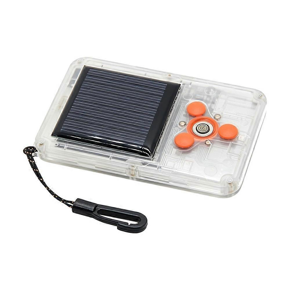 Techo Card Nrf52840 Low-power Board Lora Oled Gps Imu Rgb Speaker Mic Sx1262 868mhz Solar Charging Development Board