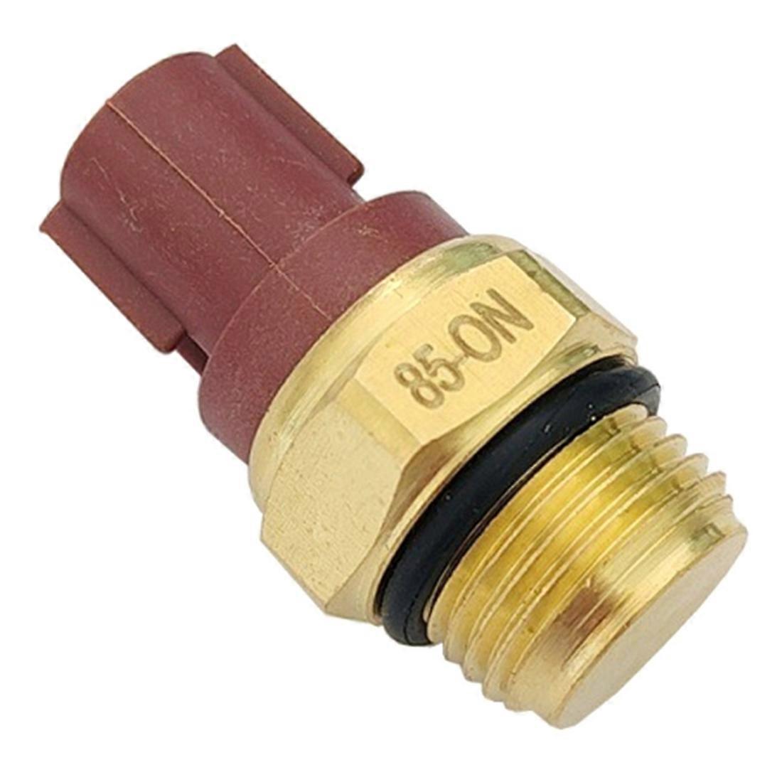 17680-33e00 Thermostat-kühlerlüfterschalter Für Suzuki Gsx-r1000 01-04, Gsx-r600 97-05, Gsx-r750 00-05, Hayabusa Gsx1300r