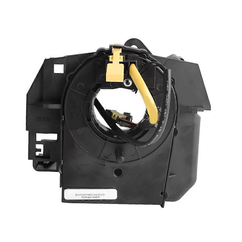 Spiralkabel Mit Heizung 68528300aa 68528301aa 56046116ae Für Dodge Viper Ram 1500 2500 3500 Laramie