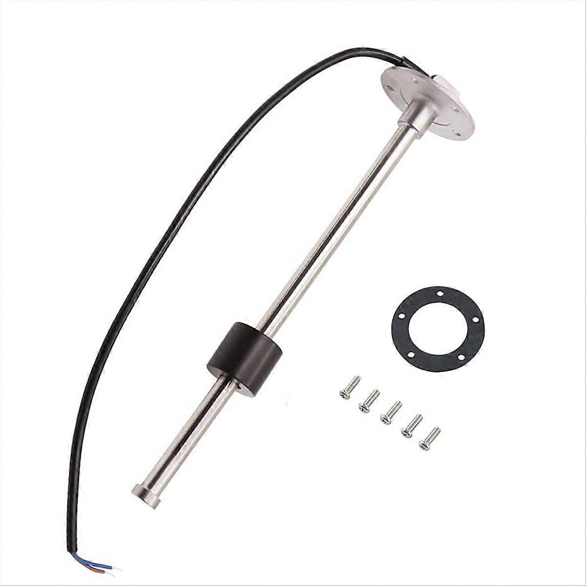 Wasserstandsmesser 0–190 Ohm, 200-mm-füllstandssensor Für Boot, Auto Und Lkw