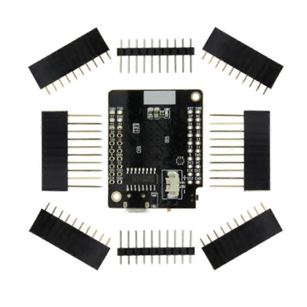 T7 V1.3 Mini 32 Esp32 Wifi Bluetooth Modul Entwicklungsboard