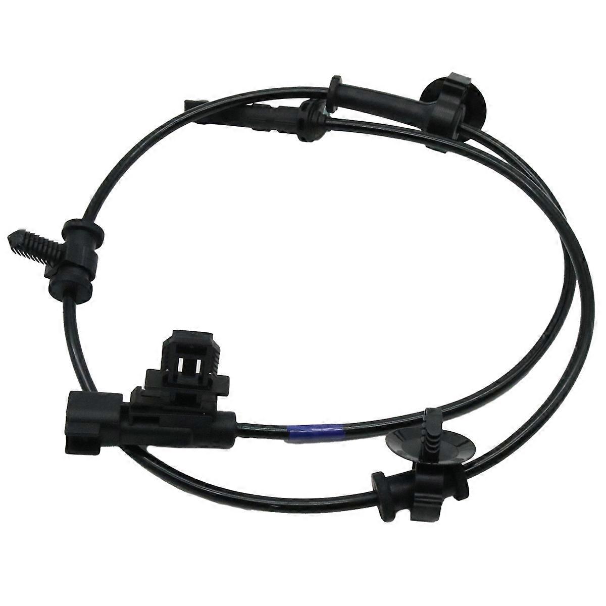 22941968 Abs-sensor Raddrehzahlsensor Hinten Links Rechts Für Cadillac Ats Cts 2.0 2014-2017
