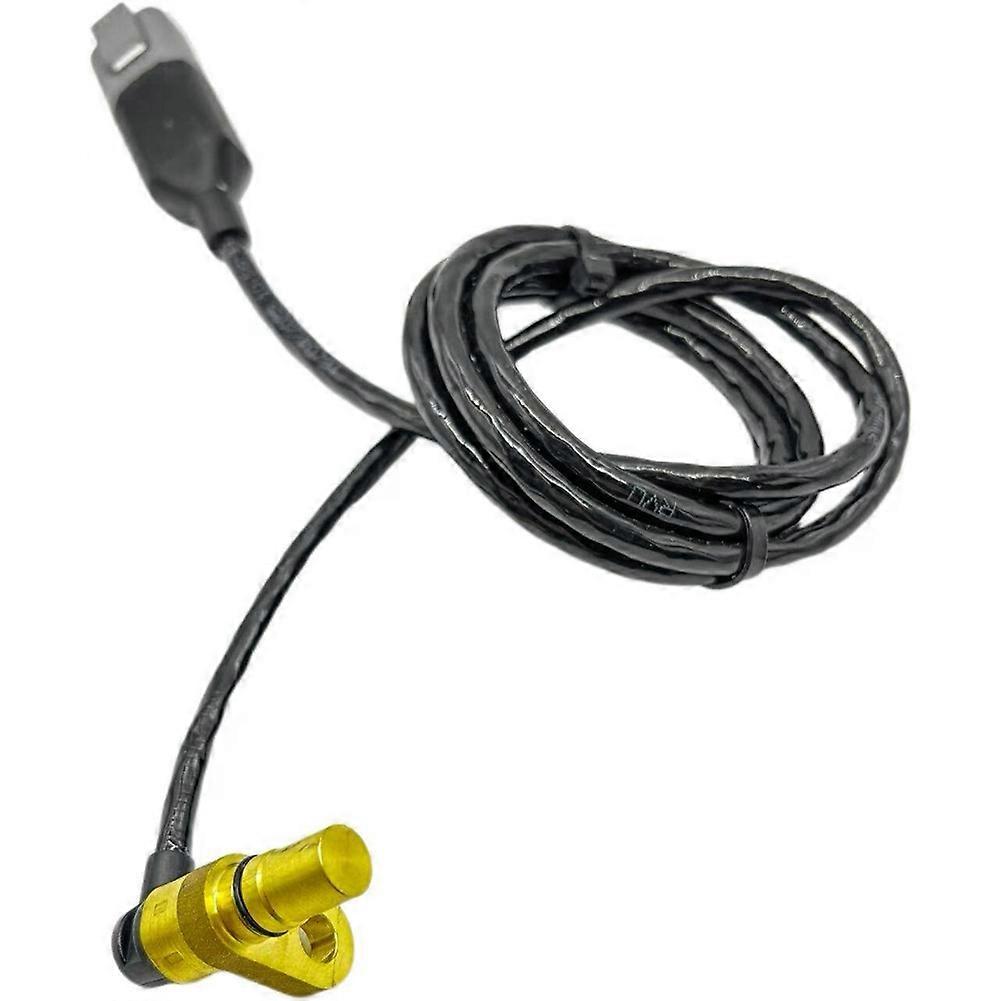 Drehzahlsensor-kabelbaum Für Bosch Rexroth Dsa2s18k1500d/12p R911342820 Trommel-quadratursensor