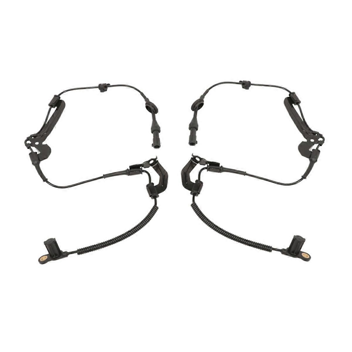 Abs-raddrehzahlsensor Als1875 9l8z2c204a 9l8z2c205a Für Escape 2009-2012
