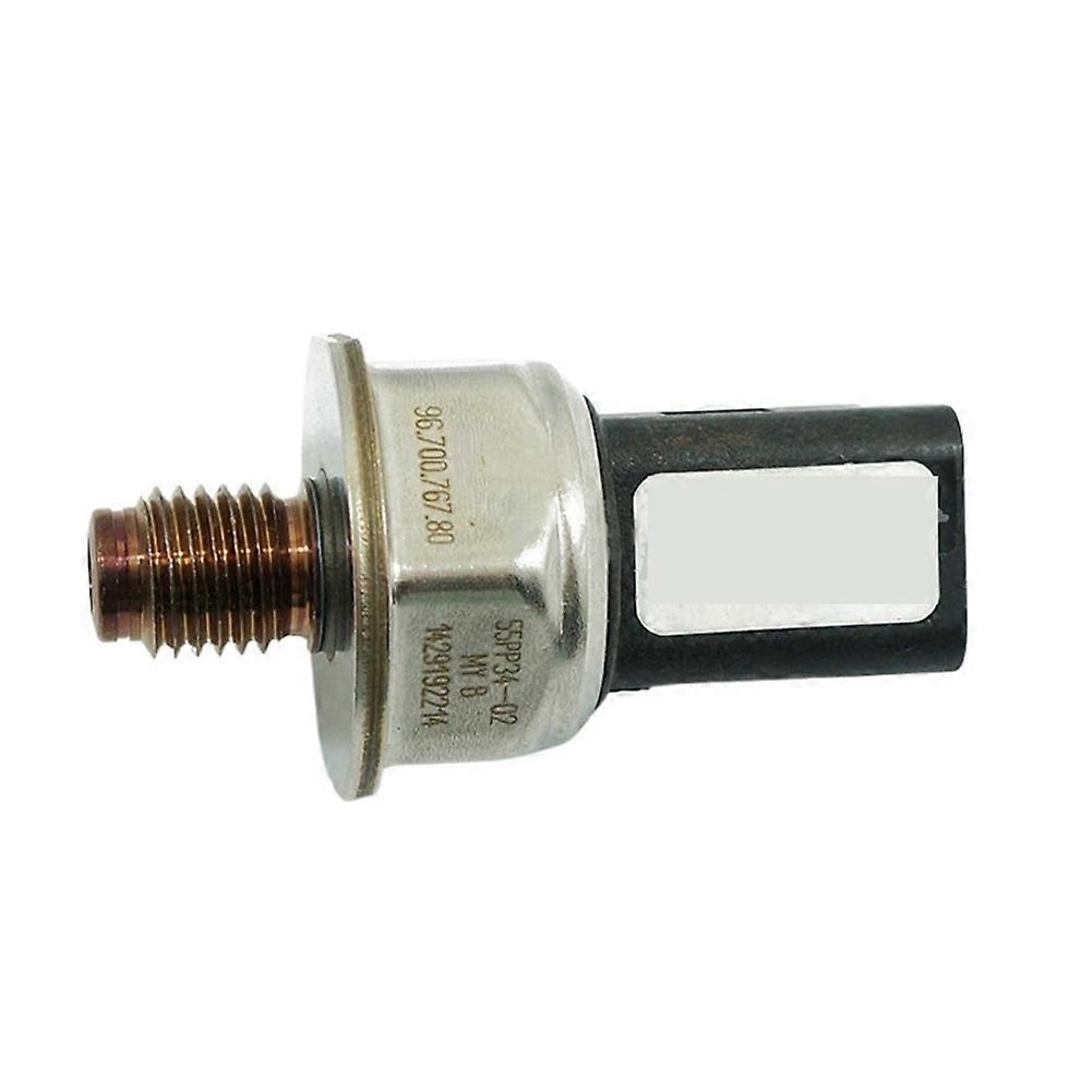 Druckreglersensor 55pp34-02 9670076780 Für Peugeot Citroën
